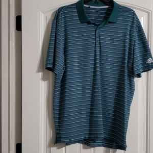 Adidas Golf Polo